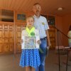 Closing camp and awards