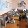 Online learning: 5 grade