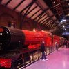 Hogwarts Express
